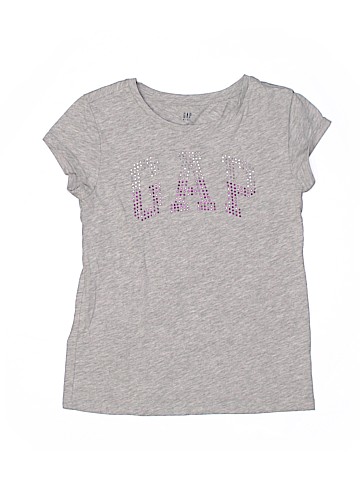 Gap Kids Short Sleeve T-Shirt (view 1)