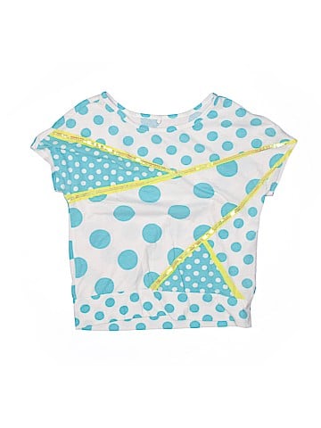 Justice Short Sleeve T-Shirt (view 1)