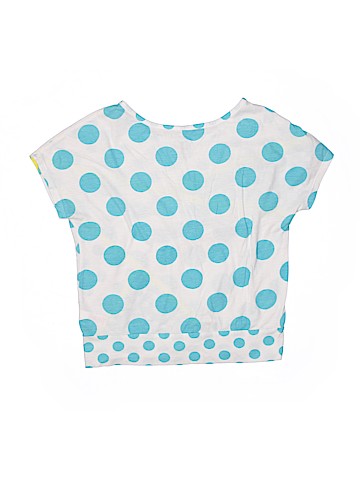 Justice Short Sleeve T-Shirt (view 2)