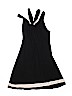 Sally Miller Black Dress Size 10 - photo 1