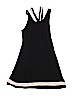 Sally Miller Black Dress Size 10 - photo 2