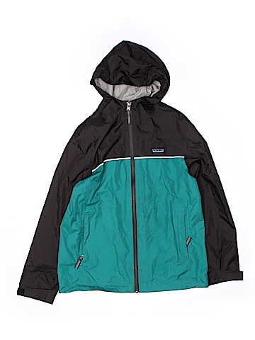 Patagonia Windbreaker (view 1)