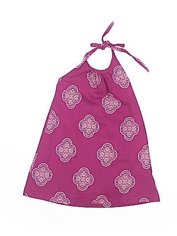 Hanna Andersson Dress (view 1)