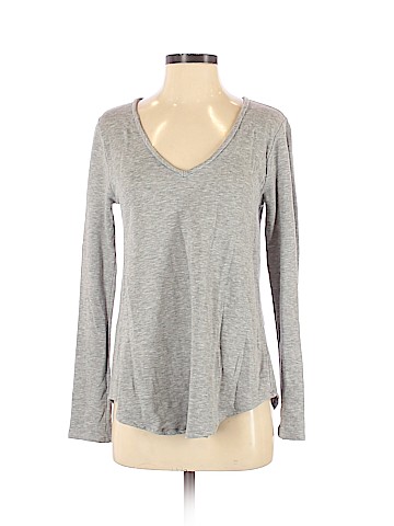 Calypso St. Barth Long Sleeve T-Shirt (view 1)