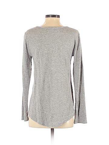 Calypso St. Barth Long Sleeve T-Shirt (view 2)