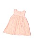 Baby Gap 100% Cotton Pink Dress Size 12-18 mo - photo 1