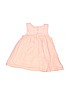 Baby Gap 100% Cotton Pink Dress Size 12-18 mo - photo 2