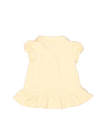 Ralph Lauren Short Sleeve Polo (view 2)