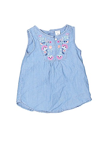 Carter's Sleeveless Top (view 1)