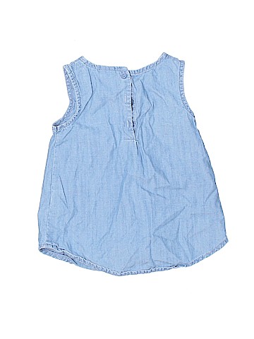 Carter's Sleeveless Top (view 2)