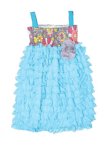 Million Polkadots Dress (view 1)