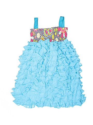 Million Polkadots Dress (view 2)