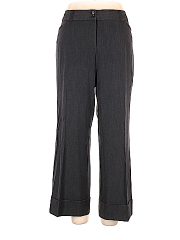 Lane Bryant Dress Pants (view 1)