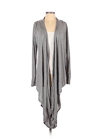 Zella Cardigan (view 1)