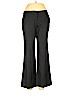 New York & Company Gray Dress Pants Size 8 (petite) - photo 1