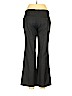 New York & Company Gray Dress Pants Size 8 (petite) - photo 2