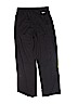 Active by Old Navy 100% Polyester Solid Black Track Pants Size L (youth) - photo 2