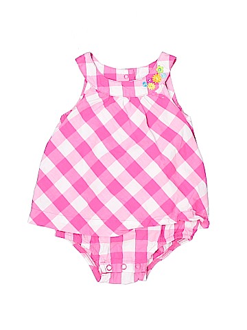 Carter's Short Sleeve Outfit (view 1)