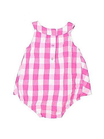 Carter's Short Sleeve Outfit (view 2)