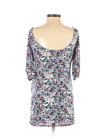 Motherhood 3/4 Sleeve Blouse (view 2)