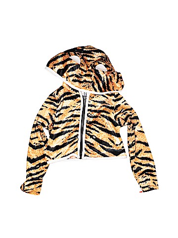 Unbranded Zip Up Hoodie (view 1)