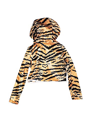 Unbranded Zip Up Hoodie (view 2)