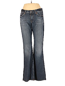 Lucky Brand Size 4