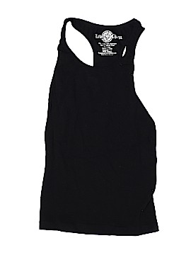 Assorted Brands Sleeveless Top