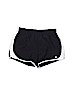 Xersion 100% Polyester Black Athletic Shorts Size 10 - 12 - photo 1