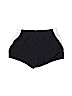 Xersion 100% Polyester Black Athletic Shorts Size 10 - 12 - photo 2