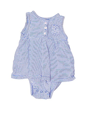 Carter's Short Sleeve Outfit (view 1)