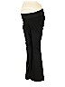 Old Navy - Maternity Black Dress Pants Size 6 - photo 1