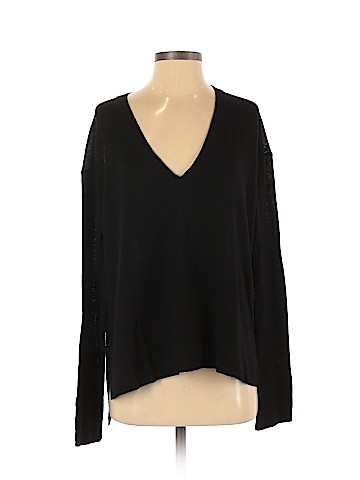 Zara Long Sleeve Top (view 1)