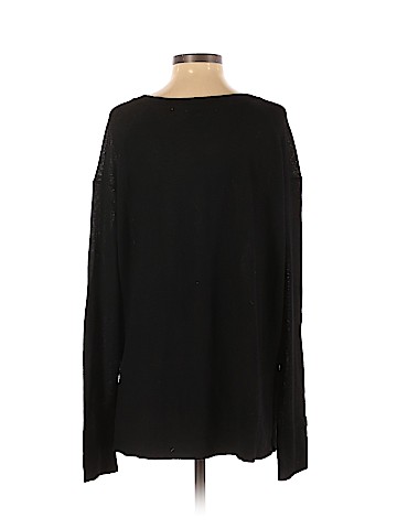 Zara Long Sleeve Top (view 2)
