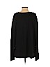 Zara Black Long Sleeve Top Size M - photo 2