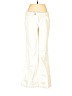 Eddie Bauer White Jeans Size 6 (petite) - photo 1