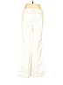 Eddie Bauer White Jeans Size 6 (petite) - photo 2