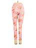 Outdoor Voices Pink Active Pants Size S - photo 2