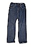 Gap Kids 100% Cotton Blue Jeans Size 10 - photo 1