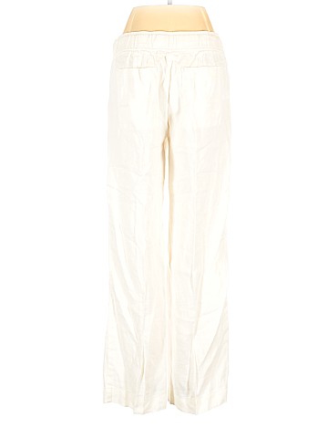 Ann Taylor LOFT Linen Pants (view 2)