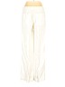Ann Taylor LOFT 100% Linen White Linen Pants Size S (petite) - photo 2