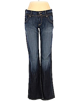 Hudson Jeans Size 27 waist