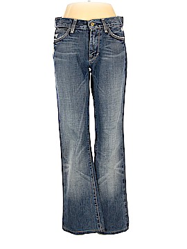 7 For All Mankind Size 28 waist