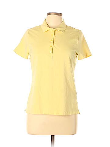 Talbots Short Sleeve Polo (view 1)