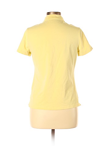 Talbots Short Sleeve Polo (view 2)