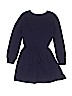 Gymboree Graphic Blue Dress Size 6 - photo 2