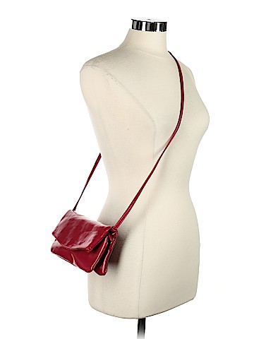 Unbranded Crossbody Bag (view 2)