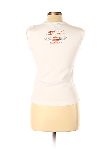 Harley Davidson Short Sleeve T-Shirt (view 2)