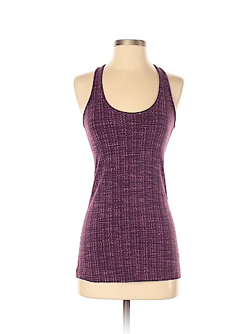 Lululemon Athletica Active Tank (view 1)