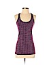 Lululemon Athletica Purple Active Tank Size 4 - photo 1